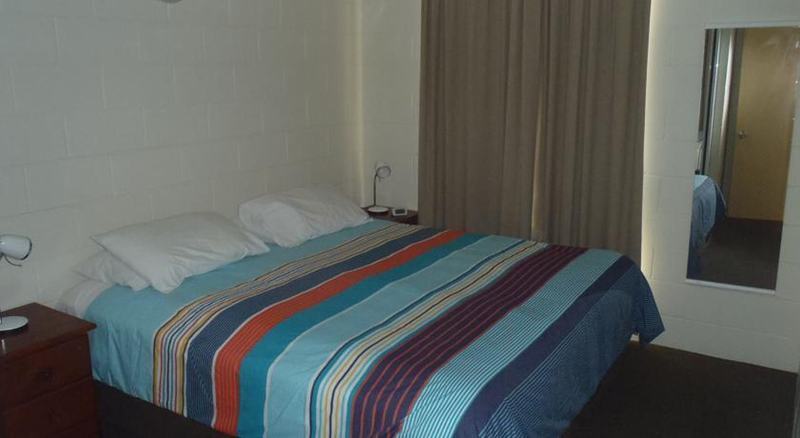 City Gardens Apartments Darwin Exterior foto