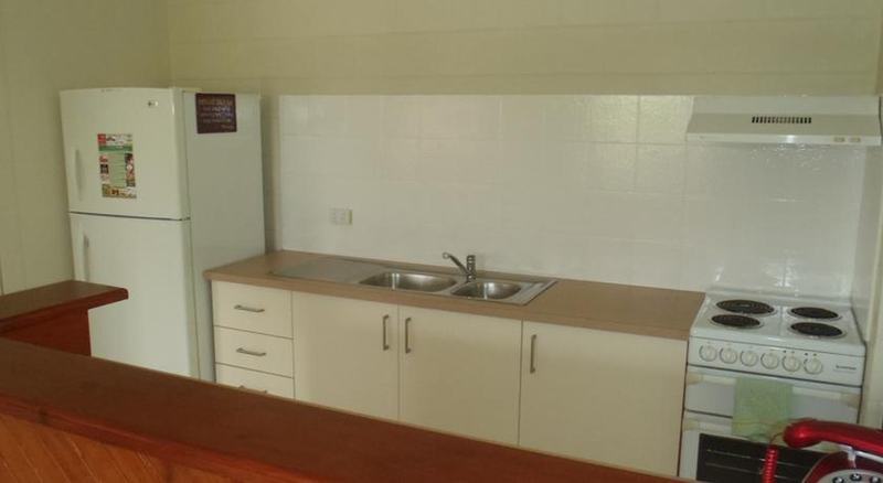 City Gardens Apartments Darwin Exterior foto