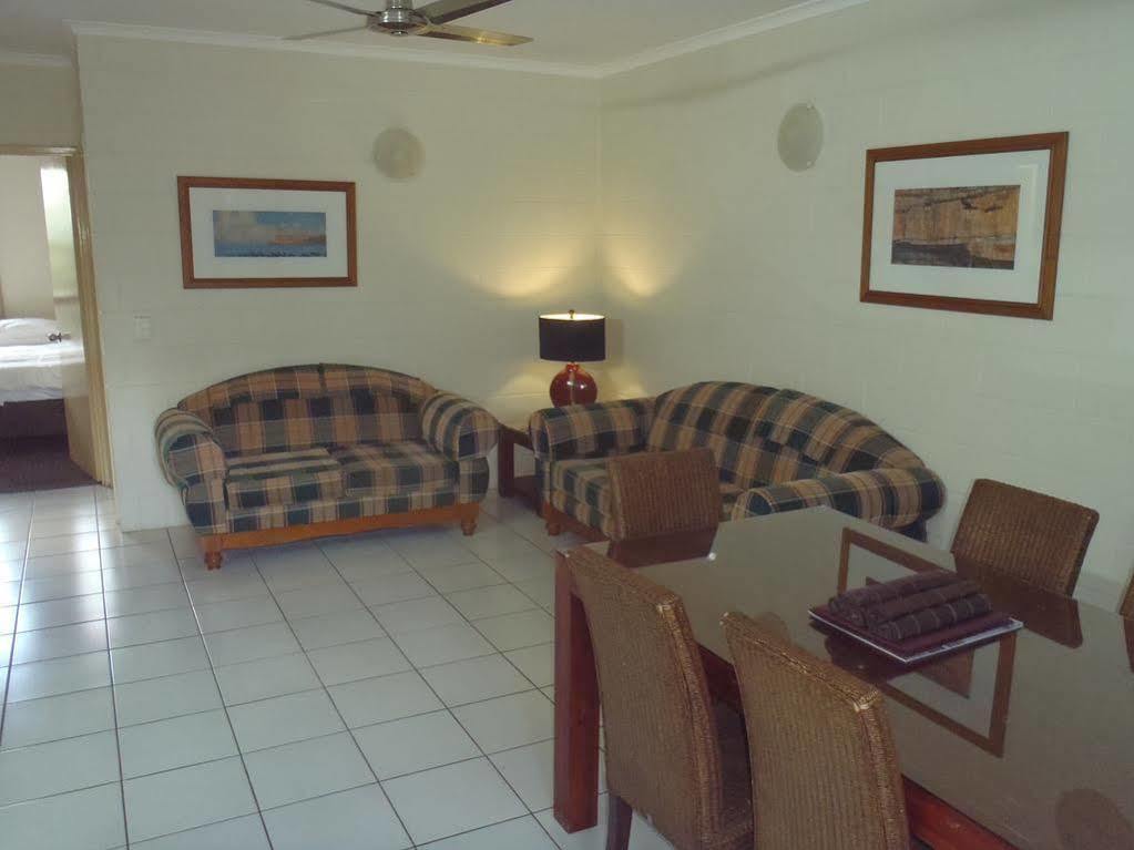 City Gardens Apartments Darwin Exterior foto