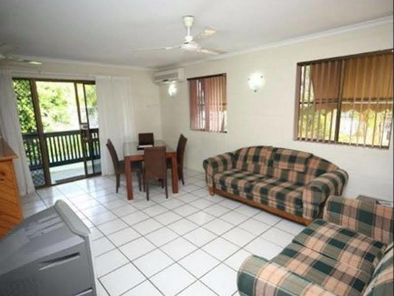 City Gardens Apartments Darwin Exterior foto