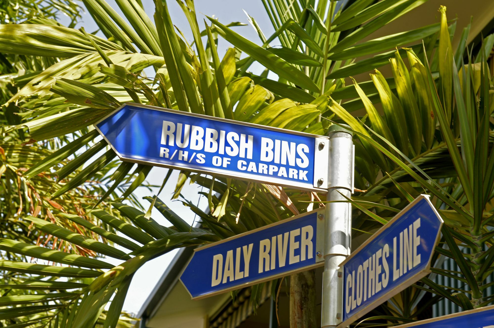 City Gardens Apartments Darwin Exterior foto
