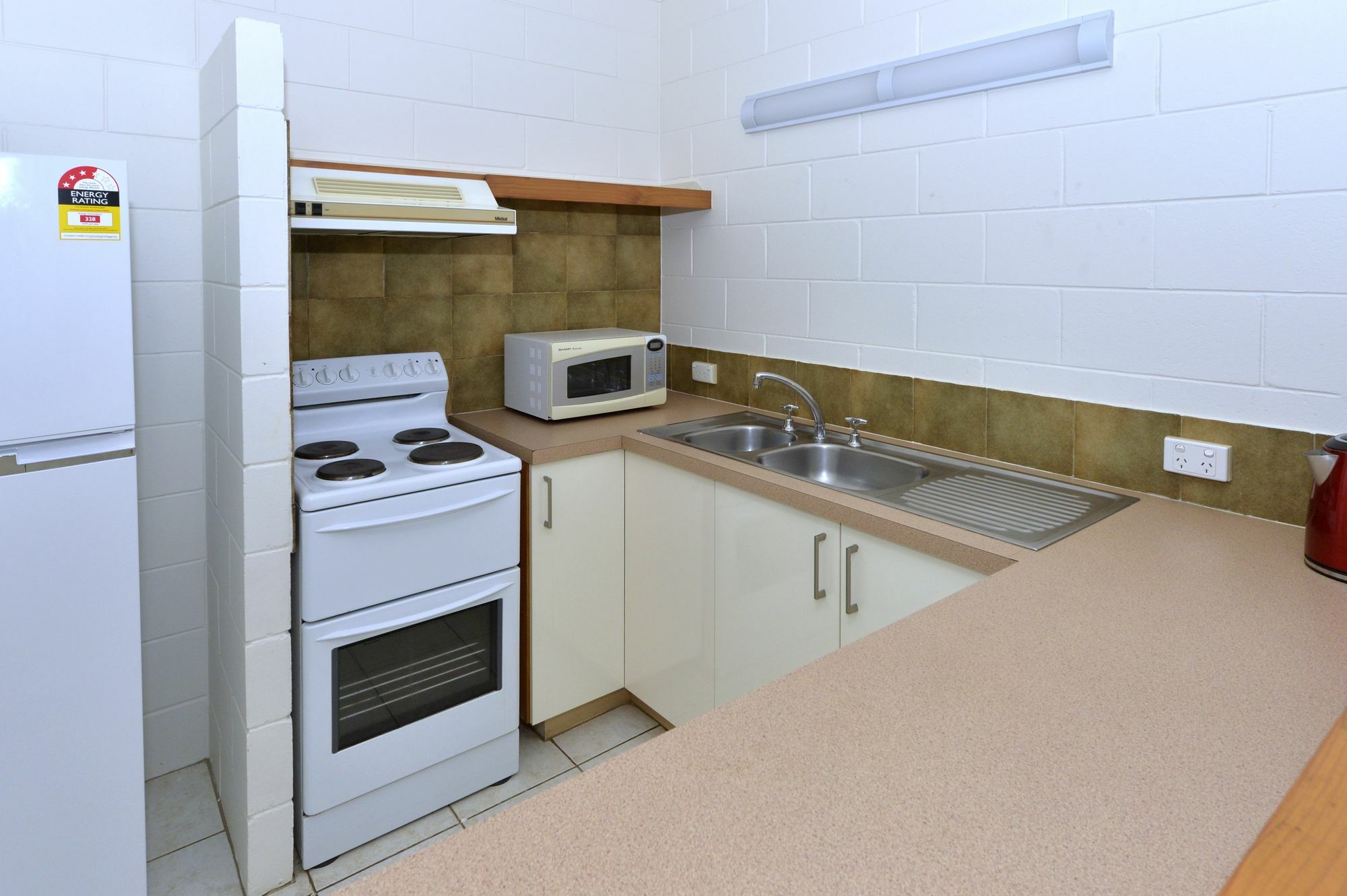 City Gardens Apartments Darwin Exterior foto