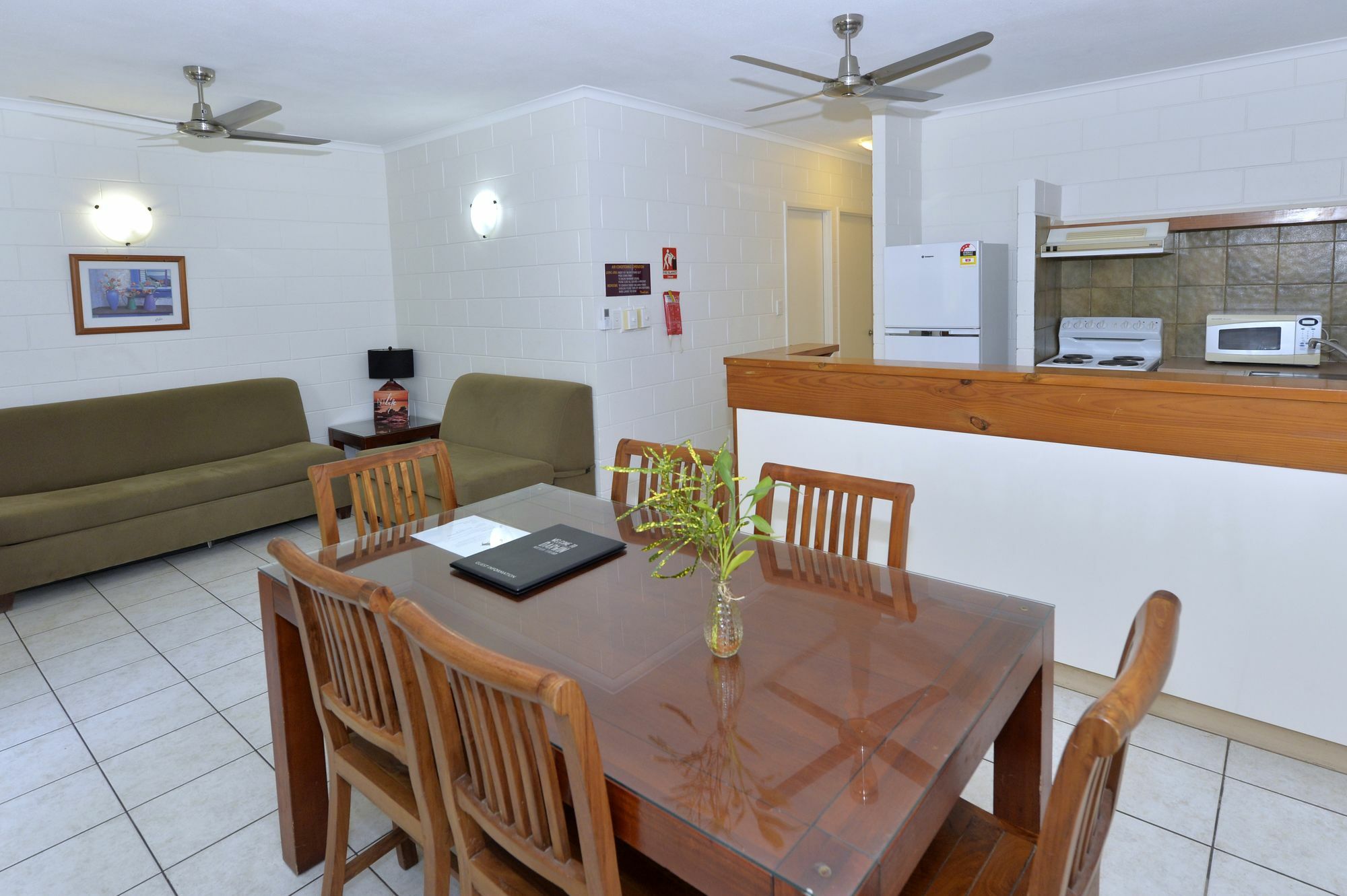 City Gardens Apartments Darwin Exterior foto